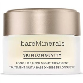 Bareminerals Skinlongevity Long Life Herb Night Treatment 50ml