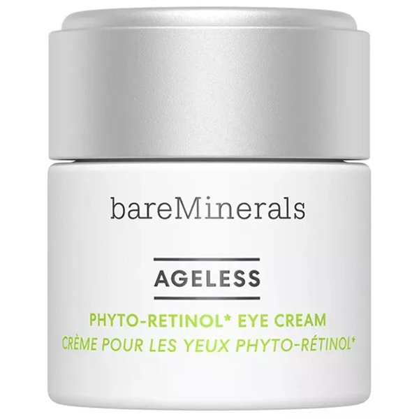 Bareminerals Ageless Retinol Eye Cream 15ml