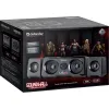 Динамики для ПК Defender SOUNDWALL 2.1 65214 Чёрный