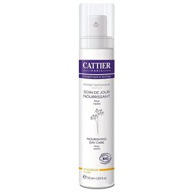Cattier Paris Cattier Crema Nutritiva Dia Ps 50ml