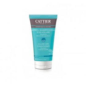 Cattier Paris Cattier Acondicionador Volumen 150ml