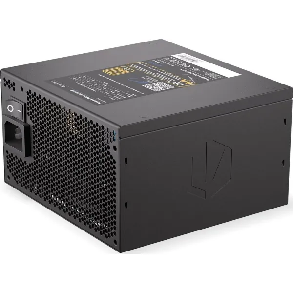 Strāvas padeve Endorfy EY7A007 ATX 650 W 80 Plus Gold
