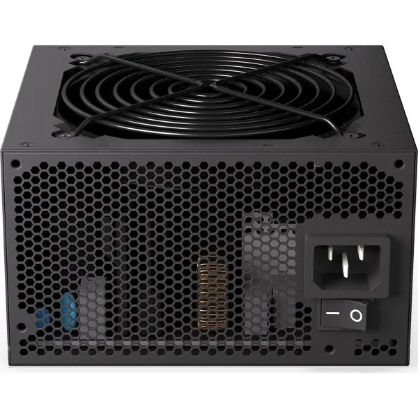 Strāvas padeve Endorfy EY7A007 ATX 650 W 80 Plus Gold
