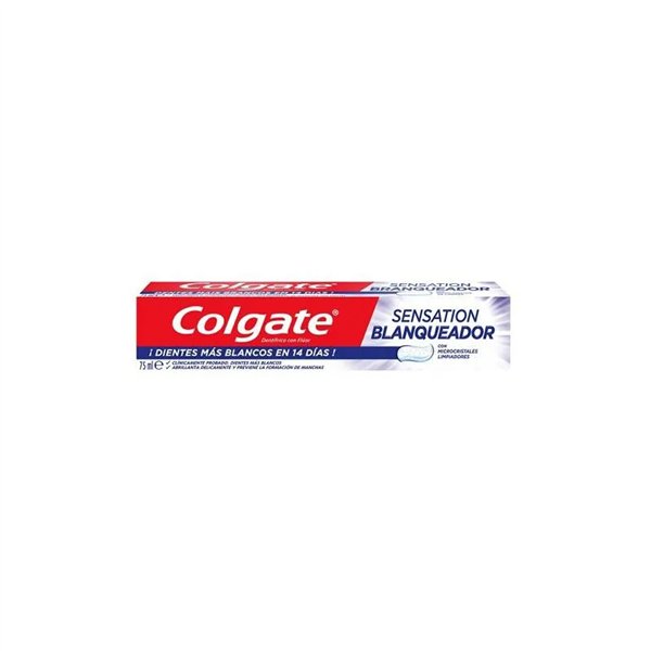 Dent Colgate B Blanqueador 75