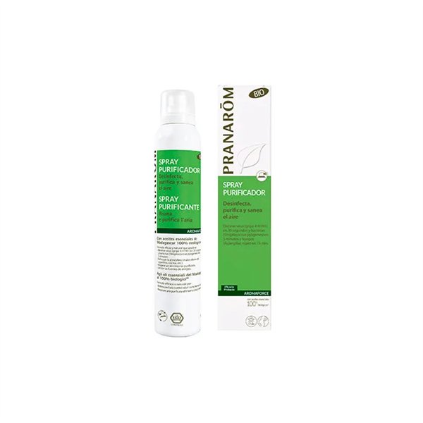 Pranarom Purifying Spray 150ml 