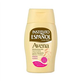 Instituto Español Avena Leche Hidratante 100ml