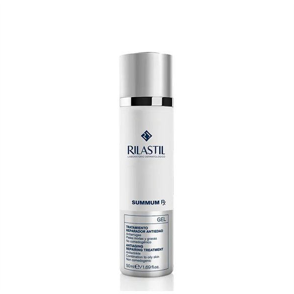 Rilastil Summum Rx Oily Skin Gel 50ml