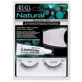 Ardell Pro Natural Lash Starter Kit 110