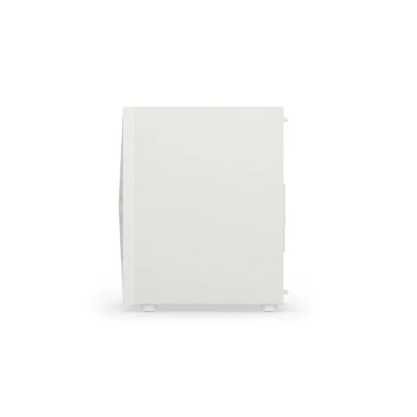 ATX Semi-tower Korpus Krux KRXD005 Valge