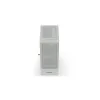 ATX Semi-tower Korpus Krux KRXD005 Valge