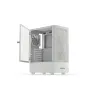 ATX Semi-tower Korpus Krux KRXD005 Valge