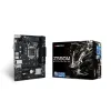 Pagrindinė plokštė Biostar Z590MHP Intel Z590 LGA 1200