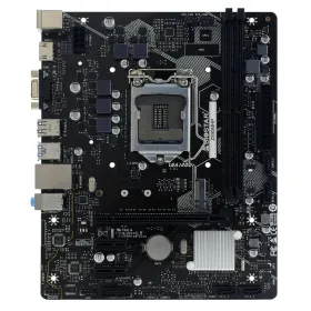 Pagrindinė plokštė Biostar Z590MHP Intel Z590 LGA 1200