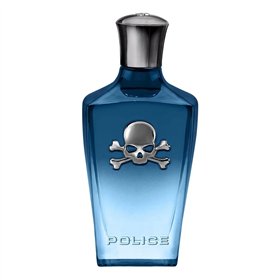 Police Potion Power For Him Eau De Parfum 100ml Spray