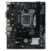 Pagrindinė plokštė Biostar Z590MHP Intel Z590 LGA 1200