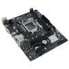 Pagrindinė plokštė Biostar Z590MHP Intel Z590 LGA 1200