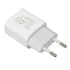 Seinalaadija Ibox ILUC41W Valge 12 W