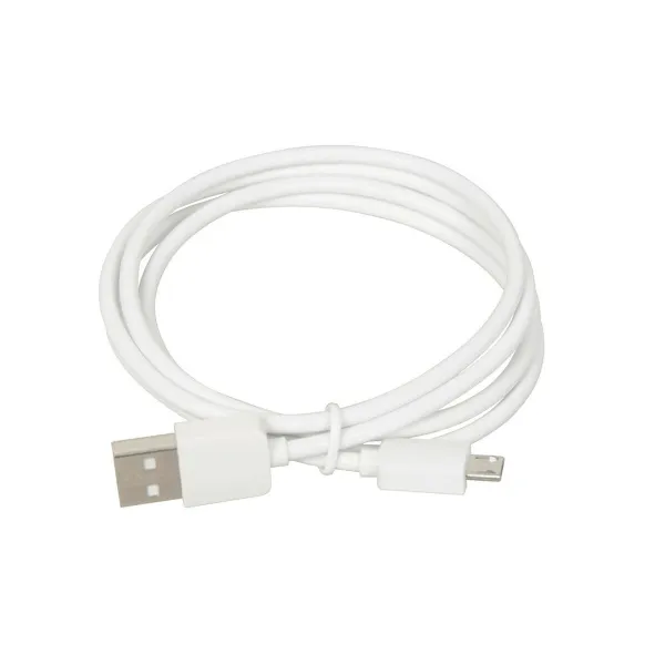 Seinalaadija Ibox ILUC41W Valge 12 W