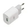 Seinalaadija Ibox ILUC41W Valge 12 W