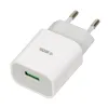 Seinalaadija Ibox ILUC41W Valge 12 W