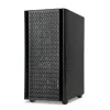 ATX Semi-tower Korpus Ibox CETUS 903 Must
