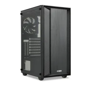 ATX semi-tornikotelo Ibox CETUS 906 Musta