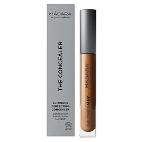 Mádara Madara The Concealer Corrector Luminous 66 Mocha 1un