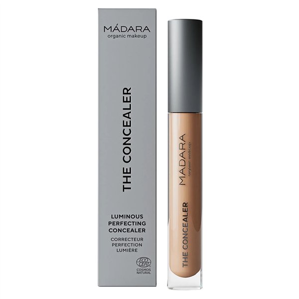 Mádara Madara The Concealer Corrector Luminous 45 Almond 1un