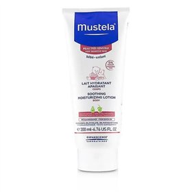 Mustela Very Sensitive Skin Soothing Moisturizing Lotion 200ml