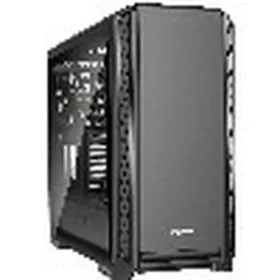 ATX Semi-tower Korpus Be Quiet! BGW26 Must