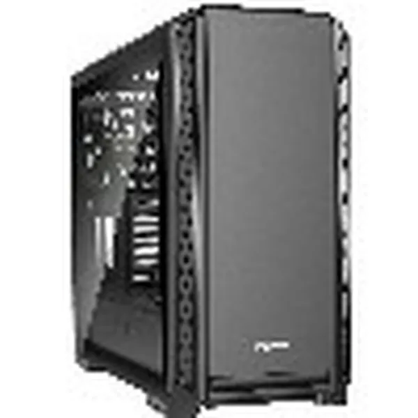 ATX Semi-tower Korpus Be Quiet! BGW26 Must