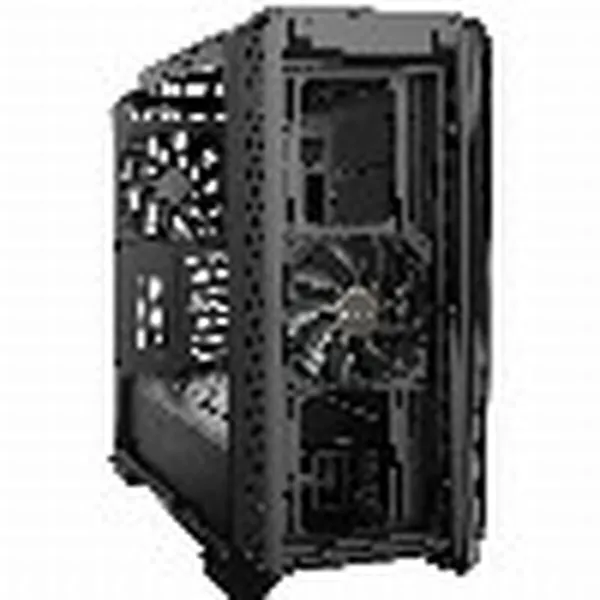 ATX Semi-tower Korpus Be Quiet! BGW26 Must