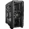 ATX Semi-tower Korpus Be Quiet! BGW26 Must