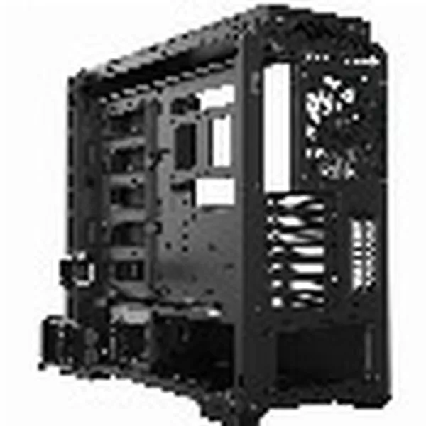 ATX Semi-tower Korpus Be Quiet! BGW26 Must