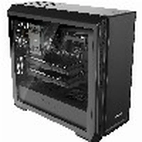 ATX Semi-tower Korpus Be Quiet! BGW26 Must