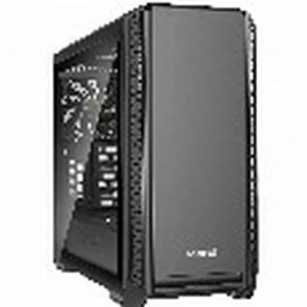 ATX Semi-tower Korpus Be Quiet! BGW26 Must