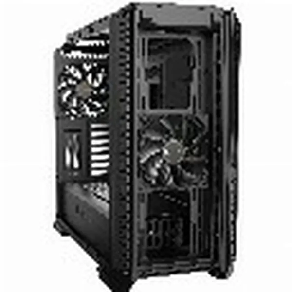 ATX Semi-tower Korpus Be Quiet! BGW26 Must
