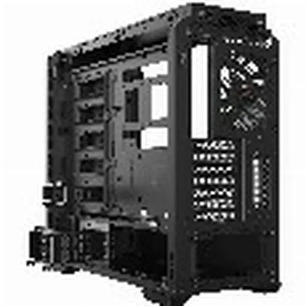 ATX Semi-tower Korpus Be Quiet! BGW26 Must