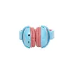 Headphones OPP135 Black Blue