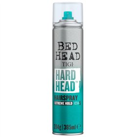 Tigi Bh21 Hard Head Hairspray 385ml