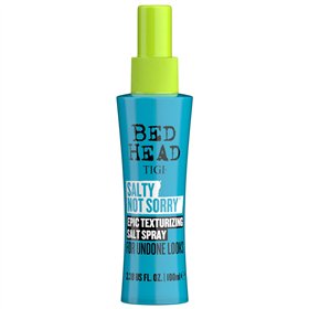 Tigi Bh21 Salty Not Sorry Spray 100ml