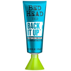 Tigi Bed Head Back It Up Texturizing Cream 125ml