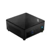 Mini Dators MSI Cubi 5 12M-002EU Intel Core i5-1235U 8 GB RAM 512 GB SSD