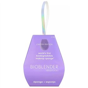 Ecotools Brighter Tomorrow Bioblender Makeup Sponge 1 Unit
