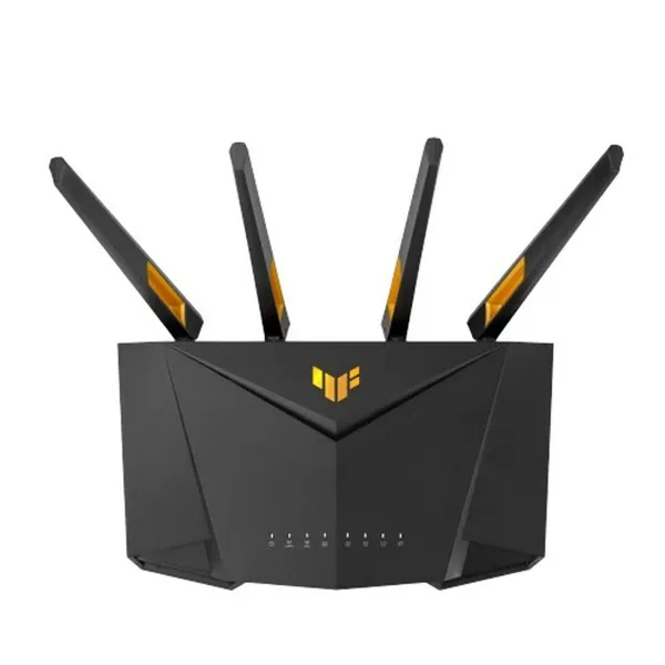 Maršrutizatorius Asus AX3000 V2