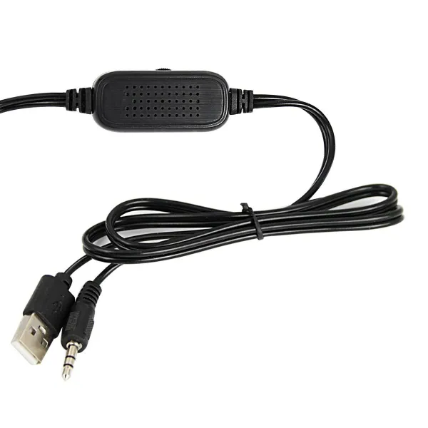 Динамики для ПК Esperanza EGS108 Чёрный 6 W