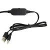 Динамики для ПК Esperanza EGS108 Чёрный 6 W
