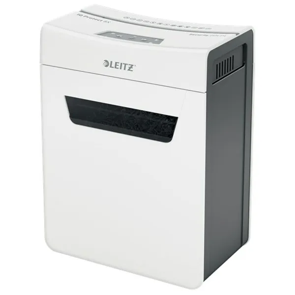 Paperisilppuri Leitz 80910000 14 L