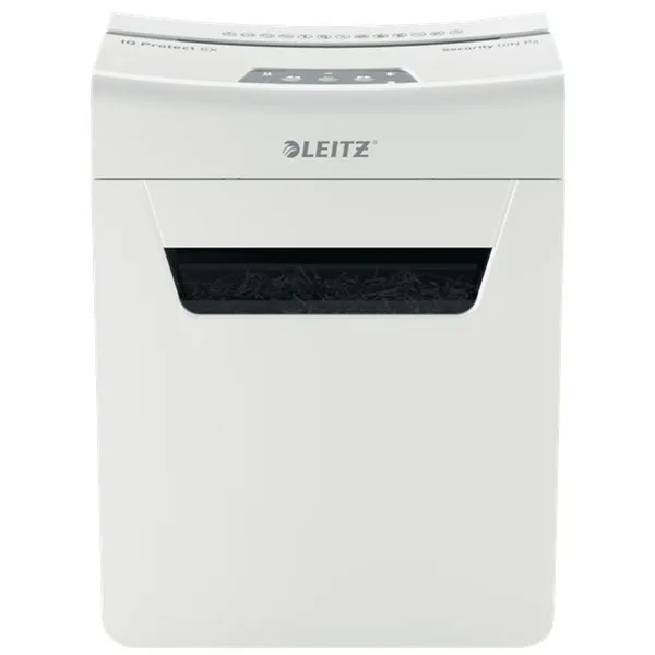 Paperisilppuri Leitz 80910000 14 L
