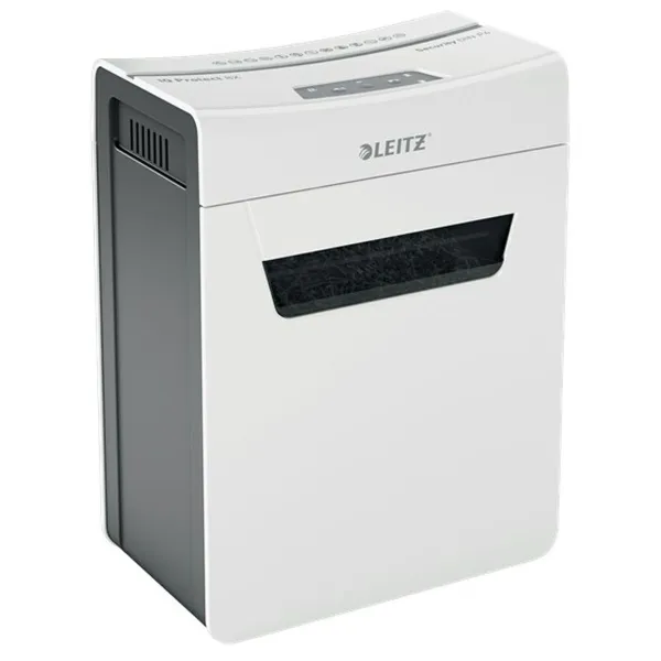 Paperisilppuri Leitz 80910000 14 L